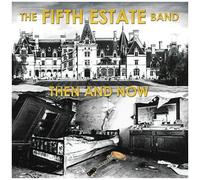 The Fifth Estate - Then And Now [Vinyl Lp]