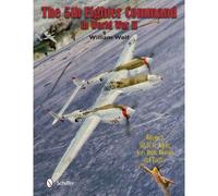 The Fifth Fighter Command In World War Ii