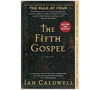 The Fifth Gospel - [Livre en VO] Ian Caldwell (Auteur)