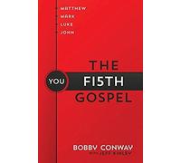 The Fifth Gospel