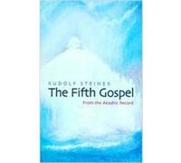 The Fifth Gospel by Rudolf Steiner Rudolf Steiner (Auteur)