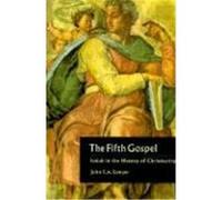 The Fifth Gospel John F. A. Sawyer (Auteur)