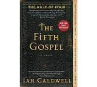 The Fifth Gospel - [Livre en VO] Ian Caldwell (Auteur)