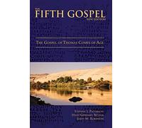 The Fifth Gospel (New Edition): The Gospel Of Thomas Comes Of Age