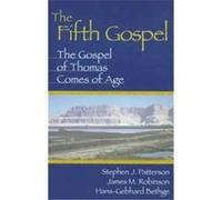 The Fifth Gospel Stephen J. Patterson (Auteur)
