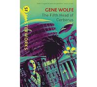 The Fifth Head of Cerberus