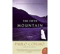 The Fifth Mountain, P.S. Paulo Coelho (Auteur)