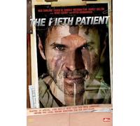 The Fifth Patient [Import]