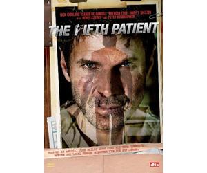 The Fifth Patient [ Origine Allemande, Sans Langue Francaise ]