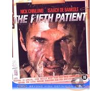 THE FIFTH PATIENT - THE FIFTH PATIENT (1 Blu-ray)