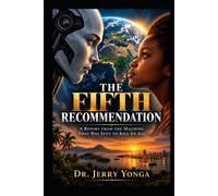 THE FIFTH RECOMMENDATION: A Report from the Machine That Was Sent to Kill Us All