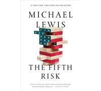 The Fifth Risk: Undoing Democracy