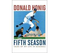 The Fifth Season by Donald Honing Donald Honig (Auteur)