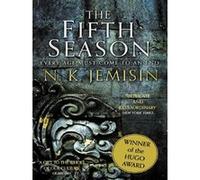 N. K. Jemisin – The Fifth Season – The Broken Earth, Tome 1 – Lauréat du prix Hugo