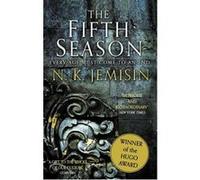 The Fifth Season: The Broken Earth, Book 1, WINNER OF THE HUGO AWARD