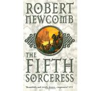 The Fifth Sorceress
