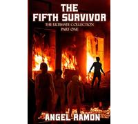 The Fifth Survivor: The Ultimate Collection Volume One