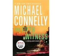 The Fifth Witness by Michael Connelly Michael Connelly (Auteur)