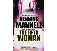 The Fifth Woman