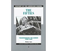 The Fifties : Transforming The Screen, 1950-1959 - Vol.7
