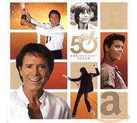 Cliff Richard – 50th Anniversary Album – Import