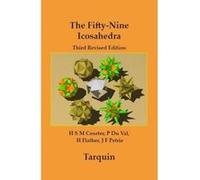 The Fifty-nine Icosahedra - [Version Originale] Inconnu (Auteur)