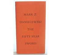 The Fifty Year Sword