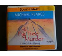 The fig tree murder : a Mamur Zapt mystery by Michael Pearce