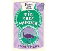 The Fig Tree Murder by Michael Pearce Paperback Book Michael Pearce, (Auteur)