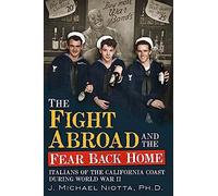 The Fight Abroad And The Fear Back Home