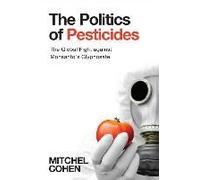 The Fight Against Monsanto's Roundup