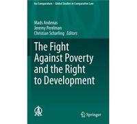 The Fight Against Poverty and the Right to Development - Springer Nature Switzerland AG - Springer Nature Switzerland AG - Livre en Anglais - Paperback Springer Nature Switzerland AGSpringer Nature Sw