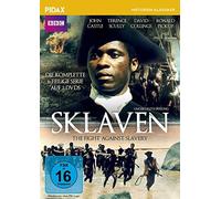 The Fight Against Slavery [ Origine Allemande, Sans Langue Francaise ]