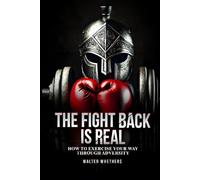 The Fight Back Is Real