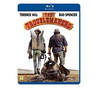 The Fight Before Christmas (1994) ( Botte di Natale ) ( The Night Before ChristmasThe Night Before Christmas (The Troublemakers) ) [ Blu-Ray, Reg.A/B/C Import - Denmark ]