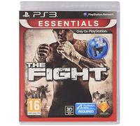 The Fight - ESN [import anglais]