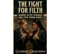 The Fight for Filth: Where Elite Women Beg for Their Ruin