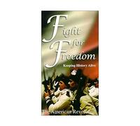 The Fight for Freedom [VHS]