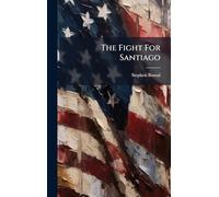 The Fight For Santiago