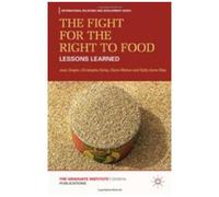 The Fight For The Right To Food