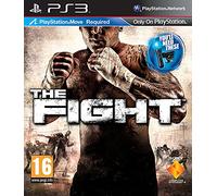 The Fight (jeu PS Move)