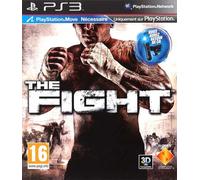 The Fight: Lights Out