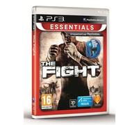 The Fight - Lights Out - Essential Ps3