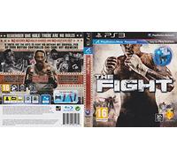 The Fight : Lights Out - (jeu PS Move) [import anglais]