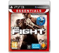 The Fight: Lights Out - Move Ps3