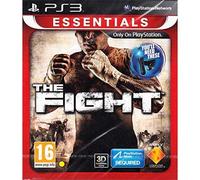The Fight: Lights Out - Move Ps3