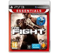 The Fight: Lights Out, Move Juego para Consola Sony PlayStation 3 PS3