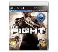 The Fight - Lights Out (Nécessite Playstation Move)