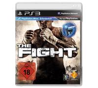 The Fight (Move erforderlich)