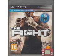 The Fight Ps3